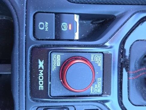 Used 2023 Subaru Forester Sport AWD/4WD image 7