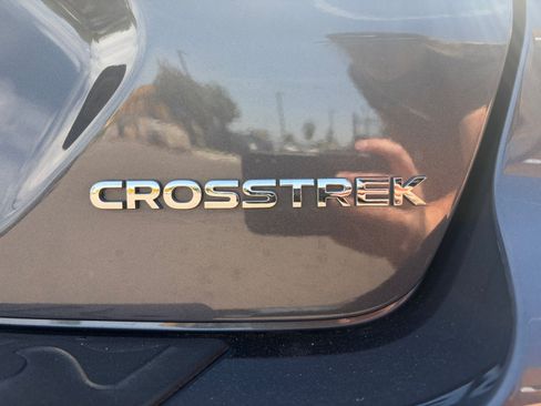 Certified 2025 Subaru Crosstrek 2.5i Limited w/ Popular Package #3A AWD/4WD image 28