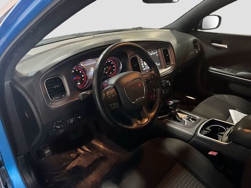 Used 2023 Dodge Charger SXT w/ Cold Weather Package RWD image 9