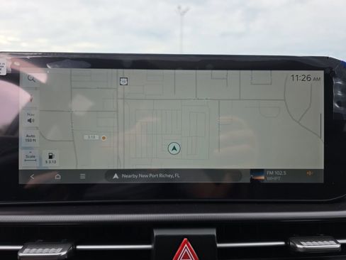 New 2026 Kia Sportage SX image 25