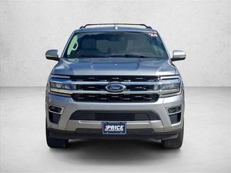 Used 2024 Ford Expedition Limited video 2