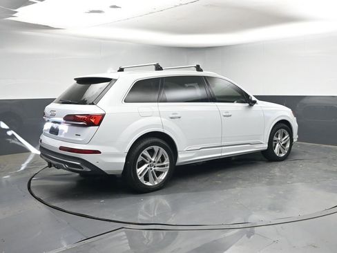 Used 2020 Audi Q7 3.0T Premium Plus image 5