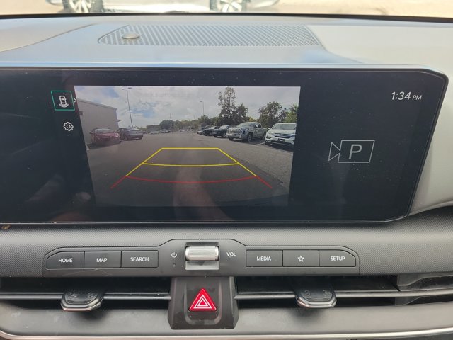 Used 2025 Kia K4 FWD image 13