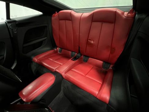 Used 2016 Audi TTS 2.0T Coupe image 32