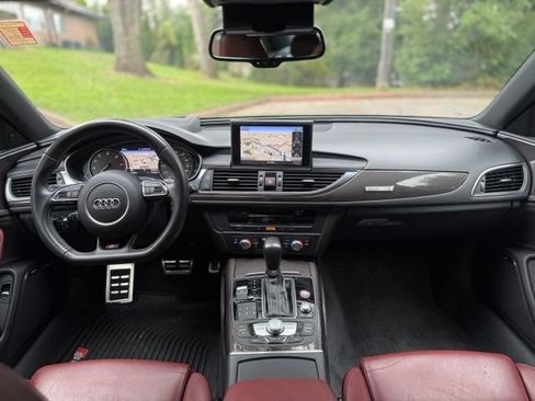 Used 2018 Audi S6 Prestige w/ S Sport Package AWD/4WD image 21
