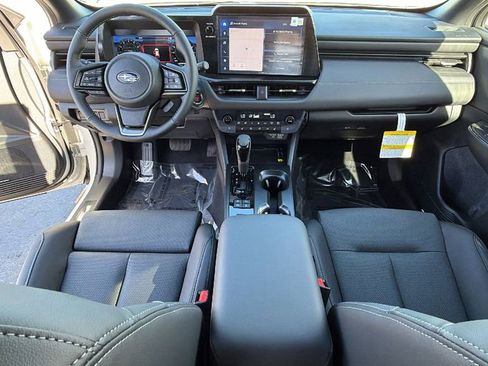 New 2026 Subaru Outback Touring XT AWD/4WD image 26