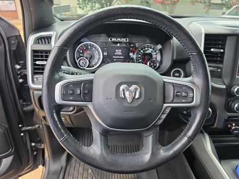 Used 2020 RAM 1500 Big Horn AWD/4WD image 24