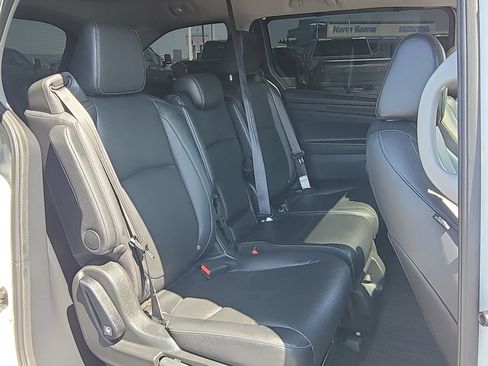 Used 2023 Honda Odyssey Touring image 27