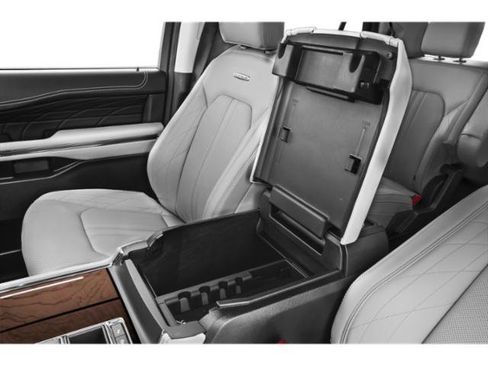 Used 2020 Ford Expedition Max Platinum image 14