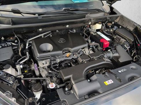 Used 2020 Toyota RAV4 TRD Off-Road image 25