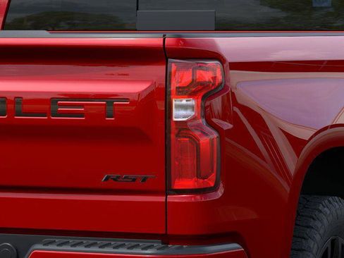 New 2026 Chevrolet Silverado 1500 RST w/ RST All Star Premium Package AWD/4WD image 33
