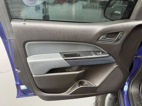 Used 2016 Chevrolet Colorado Z71 image 8