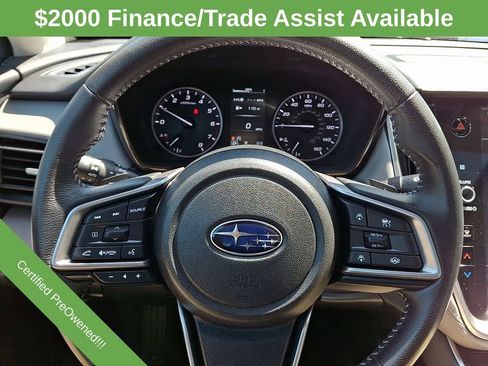 Used 2023 Subaru Legacy Premium AWD/4WD image 20