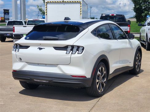 New 2026 Ford Mustang Mach-E Select RWD image 3