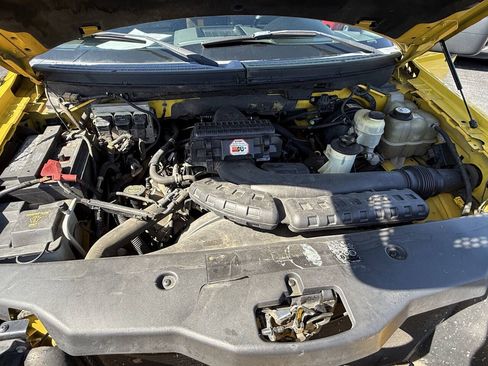 Used 2004 Ford F150 FX4 AWD/4WD image 32