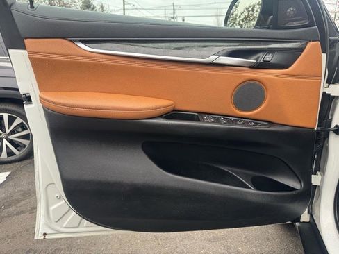 Used 2017 BMW X6 xDrive35i image 27