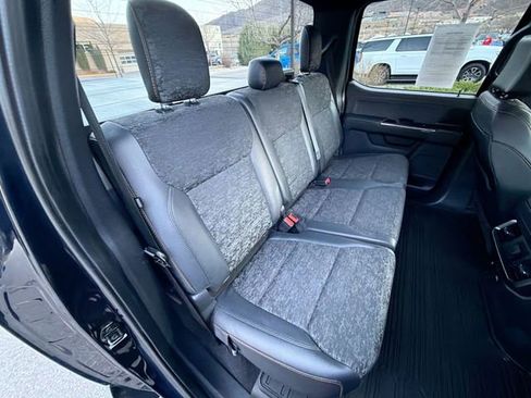 Used 2023 Ford F150 Tremor image 26