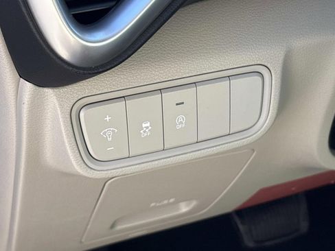 New 2025 Kia Soul LX image 21