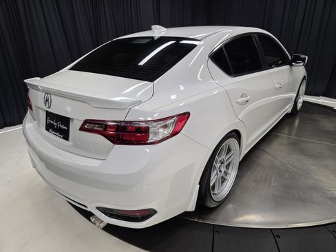 Used 2017 Acura ILX w/ Premium Package image 52