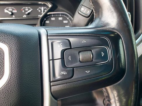Used 2023 GMC Sierra 2500 SLT w/ SLT Convenience Package AWD/4WD image 20