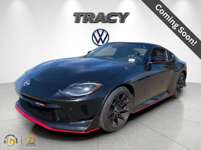 Used 2024 Nissan Z NISMO w/ Floor Mat Package