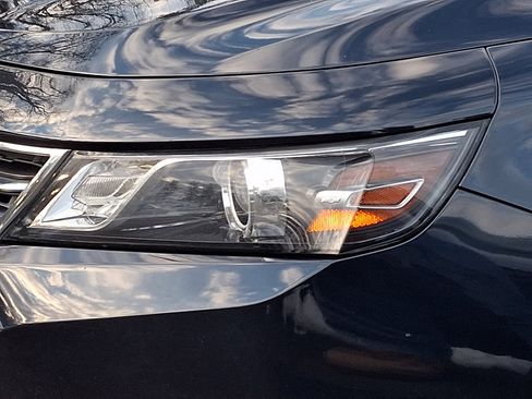 Used 2017 Chevrolet Impala Premier image 29