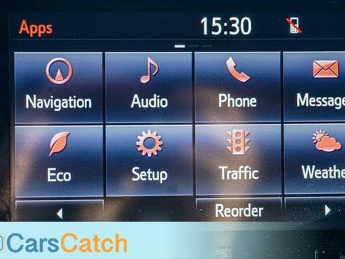 Used 2018 Toyota Tacoma TRD Off-Road image 27