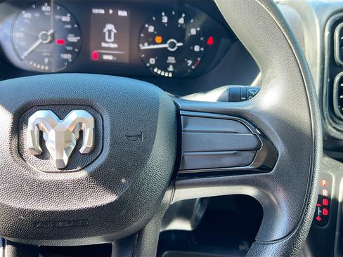 Used 2023 RAM ProMaster 2500 image 19