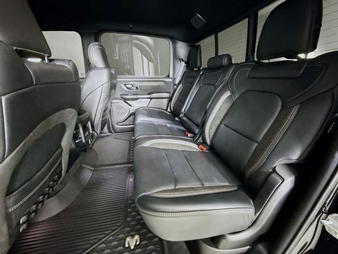 Used 2022 RAM 1500 TRX w/ TRX Level 2 Equipment Group image 29