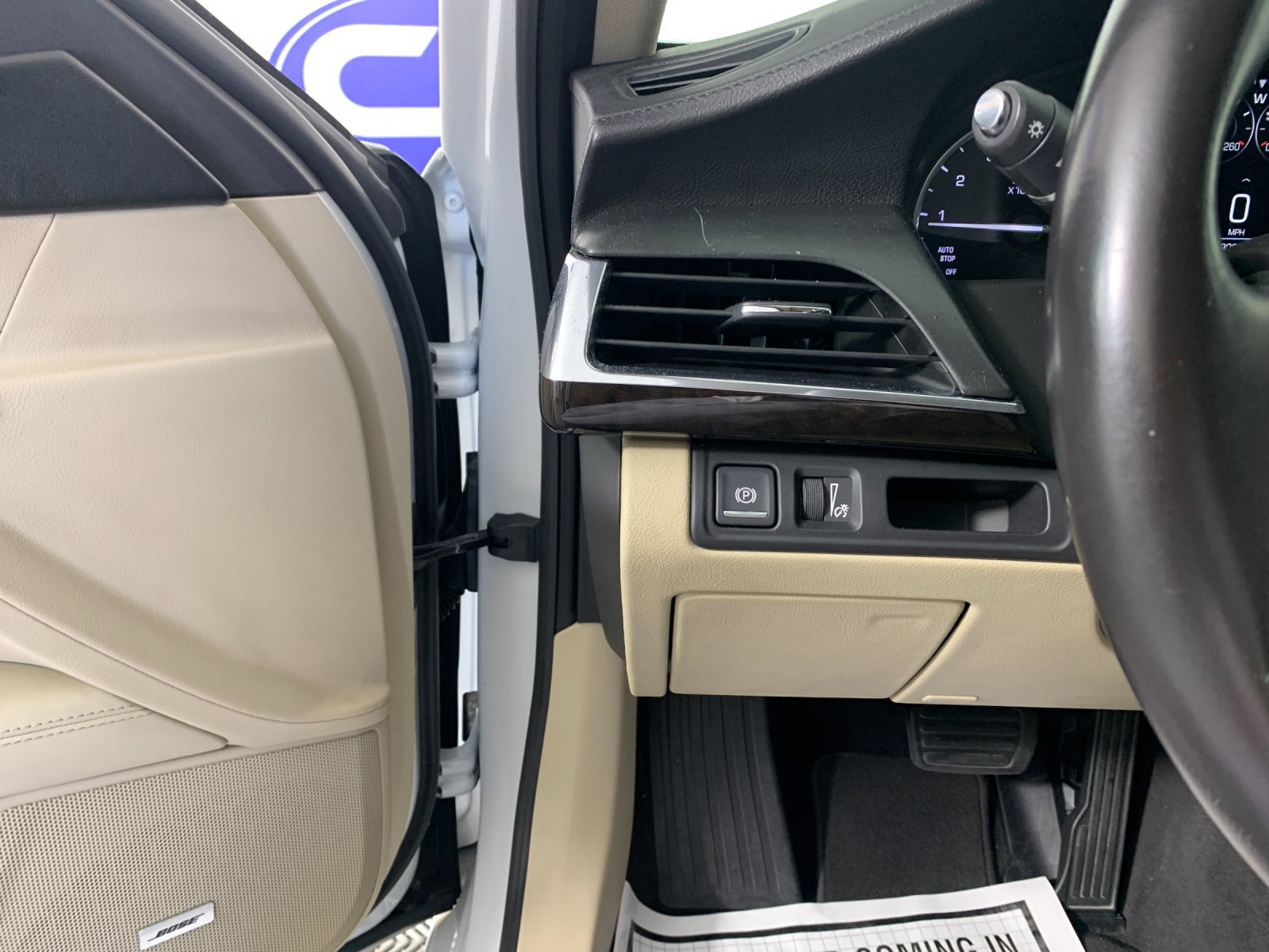 Used 2018 Cadillac CT6 2.0T RWD image 15