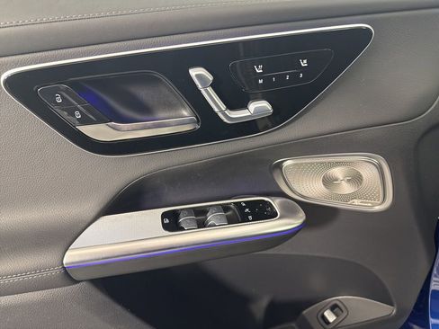 New 2026 Mercedes-Benz GLC 300 4MATIC image 23
