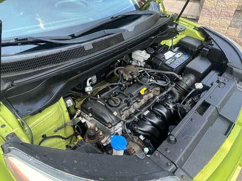 Used 2015 Kia Soul ! image 13