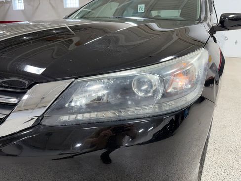 Used 2015 Honda Accord LX image 5