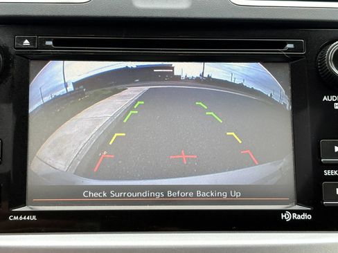Used 2015 Subaru Crosstrek 2.0i Premium w/ Moonroof Package AWD/4WD image 18