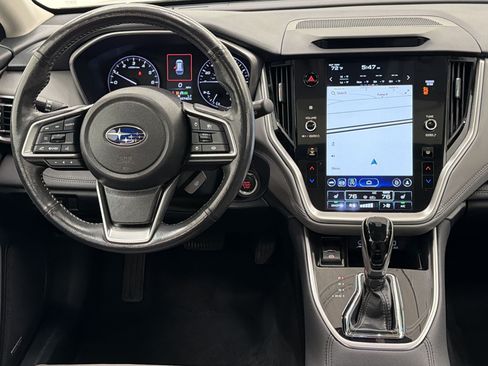 Used 2024 Subaru Outback Limited AWD/4WD image 28