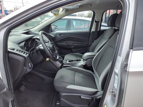 Used 2016 Ford Escape S w/ Equipment Group 101A image 12