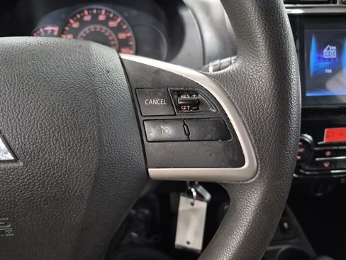 Used 2022 Mitsubishi Mirage ES FWD image 20