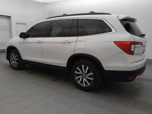 Used 2020 Honda Pilot EX image 3