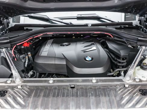 Used 2026 BMW X3 xDrive30 w/ Convenience Package image 28
