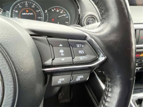 Used 2022 MAZDA CX-9 Grand Touring image 29