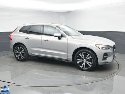 Used 2023 Volvo XC60 B5 Plus