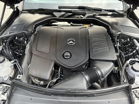 Used 2023 Mercedes-Benz C 300 4MATIC Sedan image 18