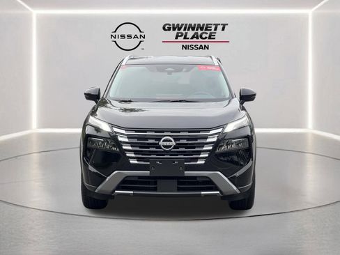 Certified 2026 Nissan Rogue SL AWD/4WD image 29