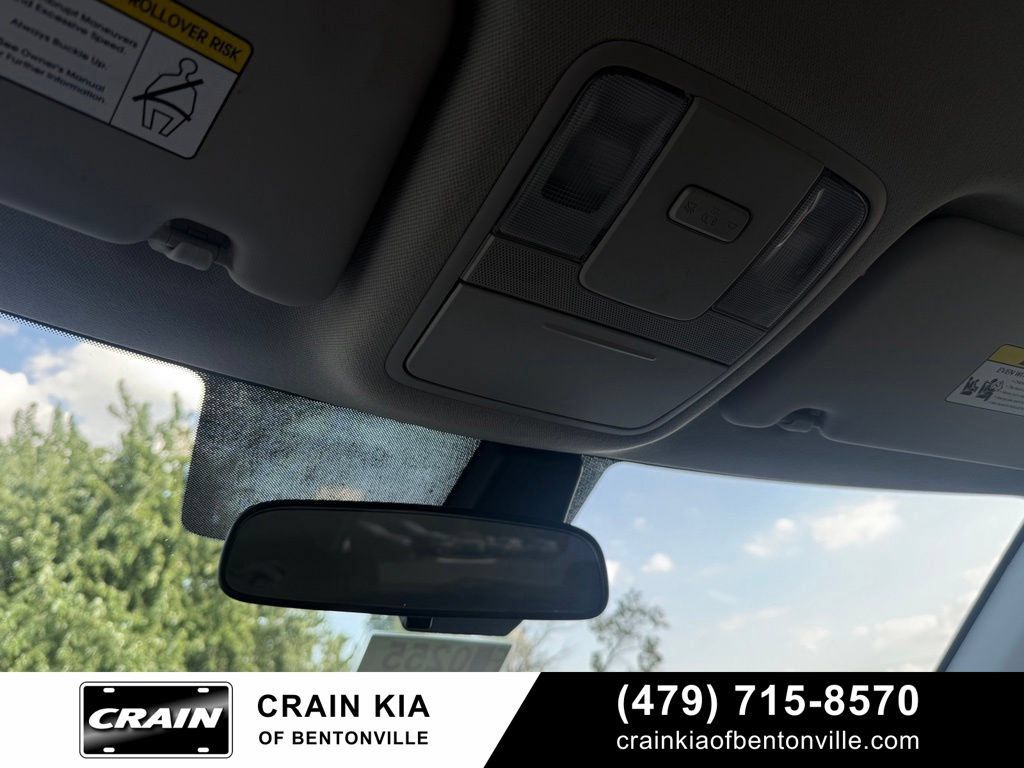 Certified 2024 Kia Soul LX w/ Option Group 015 FWD image 20