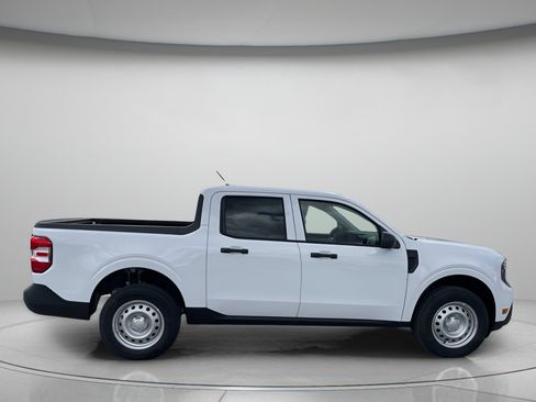 New 2026 Ford Maverick XL FWD image 2