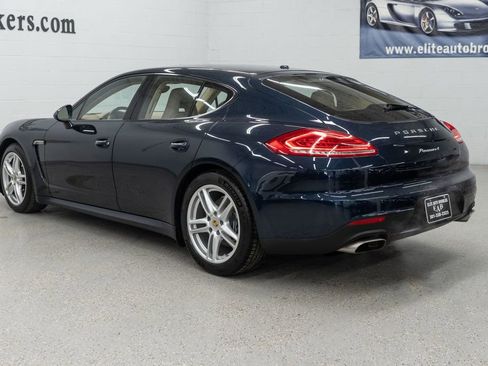 Used 2014 Porsche Panamera 4 image 46