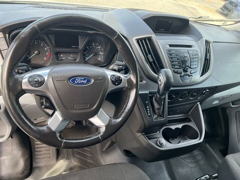 Used 2019 Ford Transit 150 130 Low Roof image 8