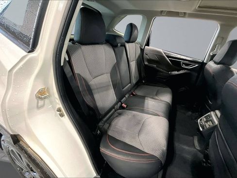 Used 2020 Subaru Forester Sport AWD/4WD image 23