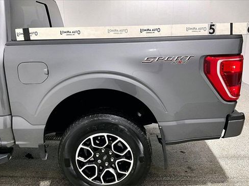 Used 2021 Ford F150 XLT w/ Equipment Group 302A High image 40