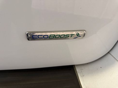 Used 2016 Ford Expedition EL Limited RWD image 14
